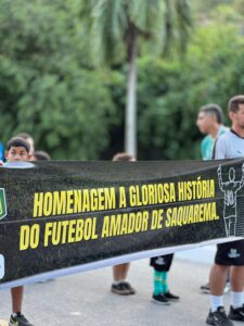 Leia mais sobre o artigo Celebração em Movimento: Atletas do Futuro nos Desfiles do Dia do Trabalhador e Aniversário de Saquarema