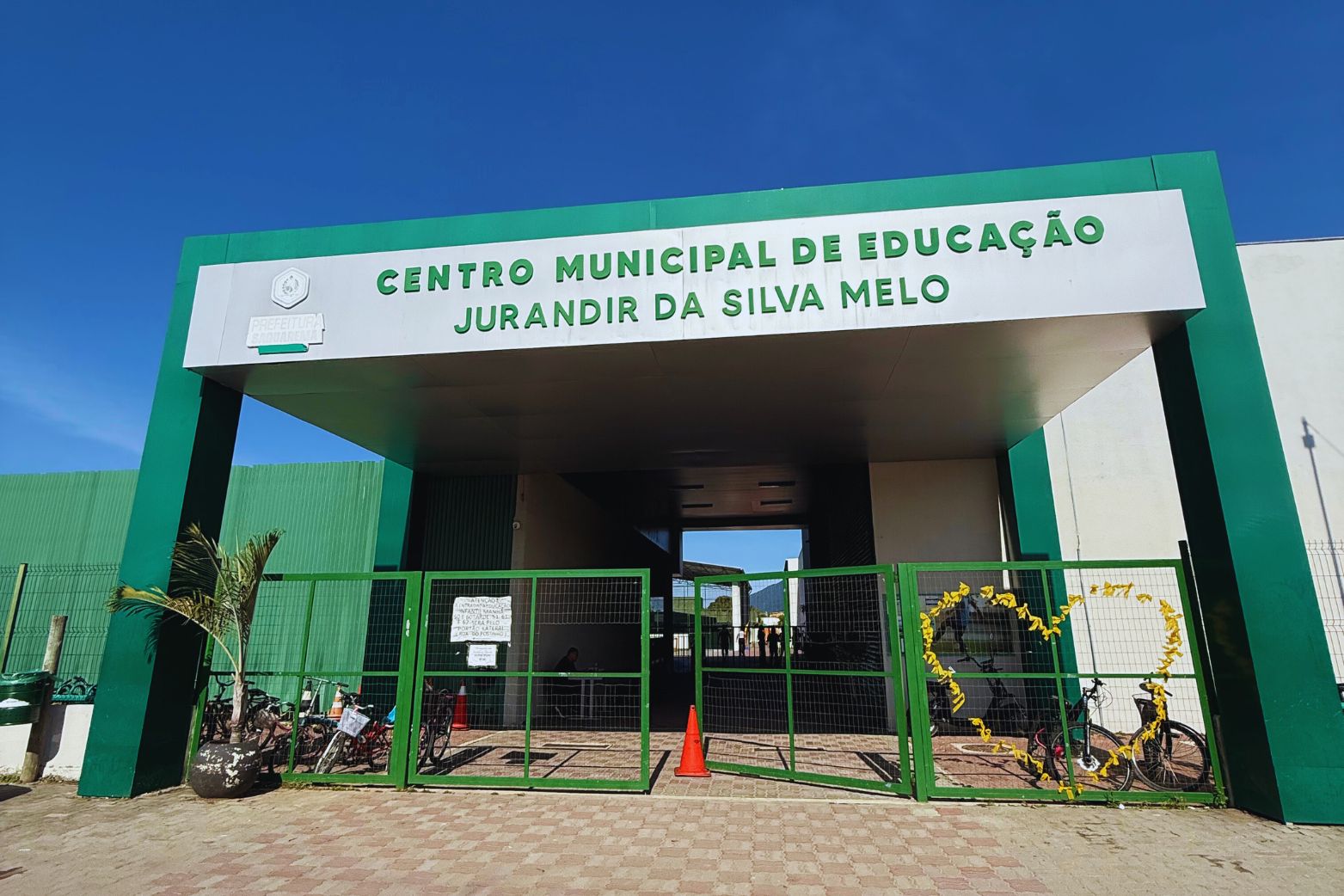 Leia mais sobre o artigo Caravanas Atletas do Futuro: levando esporte, oportunidades e sonhos até você!