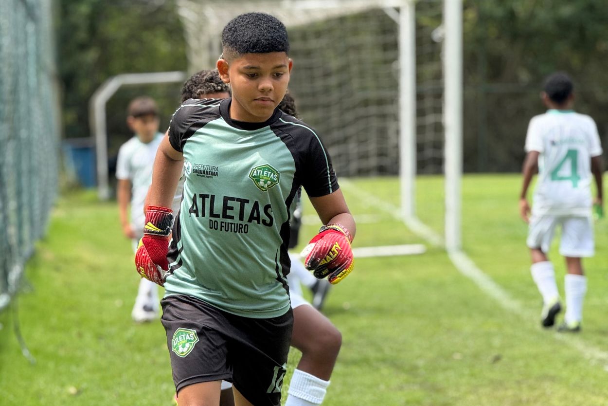 Leia mais sobre o artigo Mais uma rodada emocionante da Taça Edilson Silva!