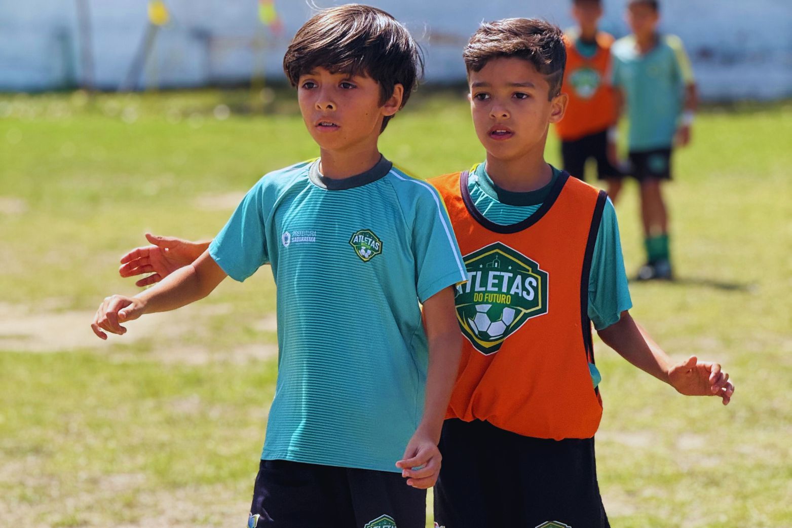 Leia mais sobre o artigo Supercopa Internúcleos 2025 consagra campeões em um dia de grandes emoções!