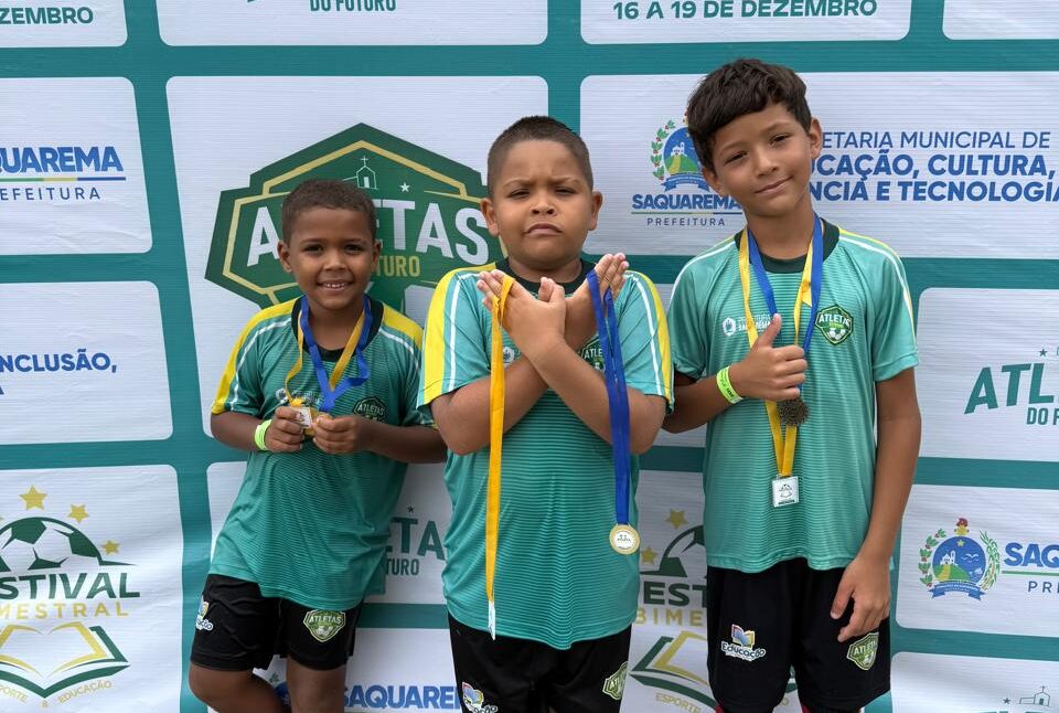 No momento, você está visualizando 16ª Edição do Festival Bimestral: quatro dias de alegria, integração e celebração do esporte