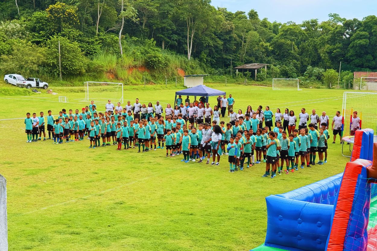 No momento, você está visualizando 17ª edição do Festival Bimestral reúne núcleos em dias de integração e aprendizado